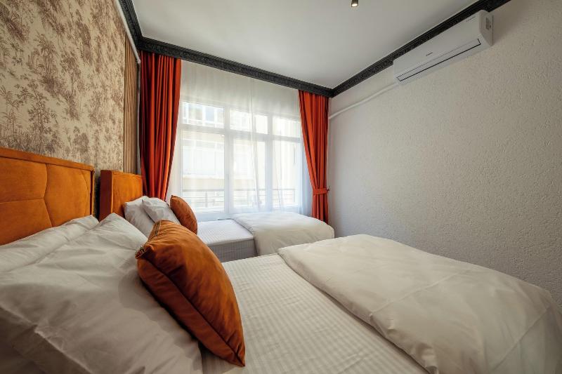 Hexa Apartments Sisli image