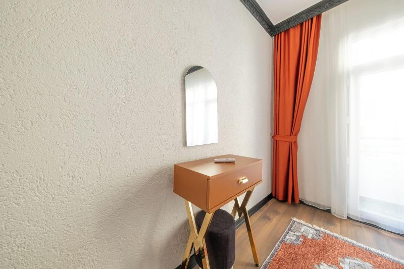 Hexa Apartments Sisli image