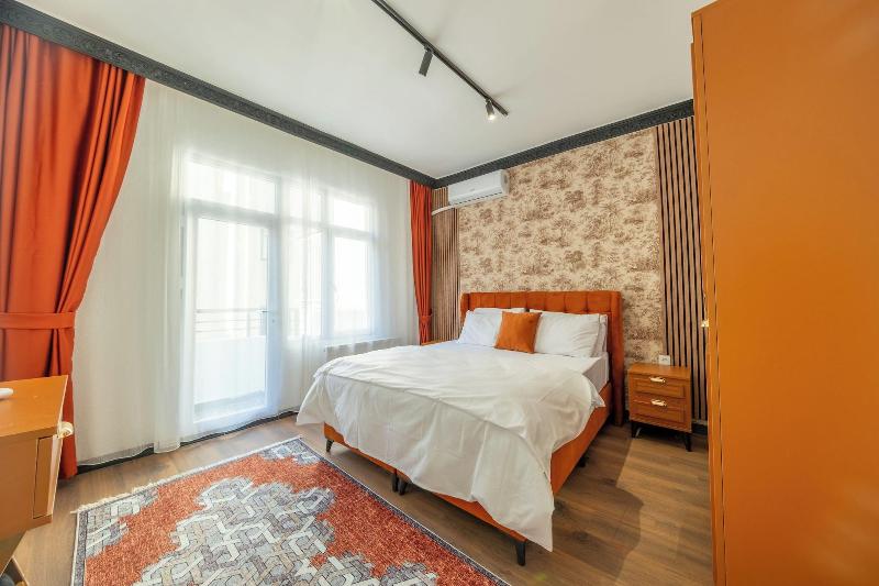 Hexa Apartments Sisli image
