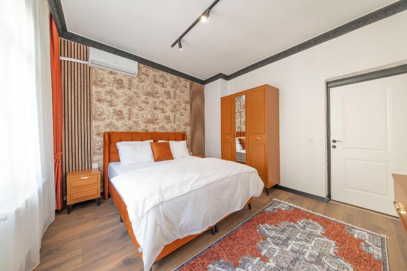 Hexa Apartments Sisli image