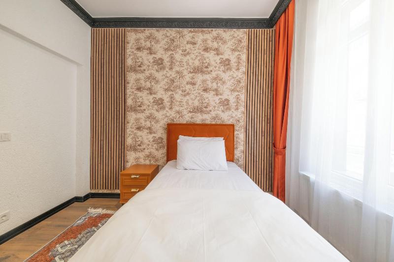 Hexa Apartments Sisli image