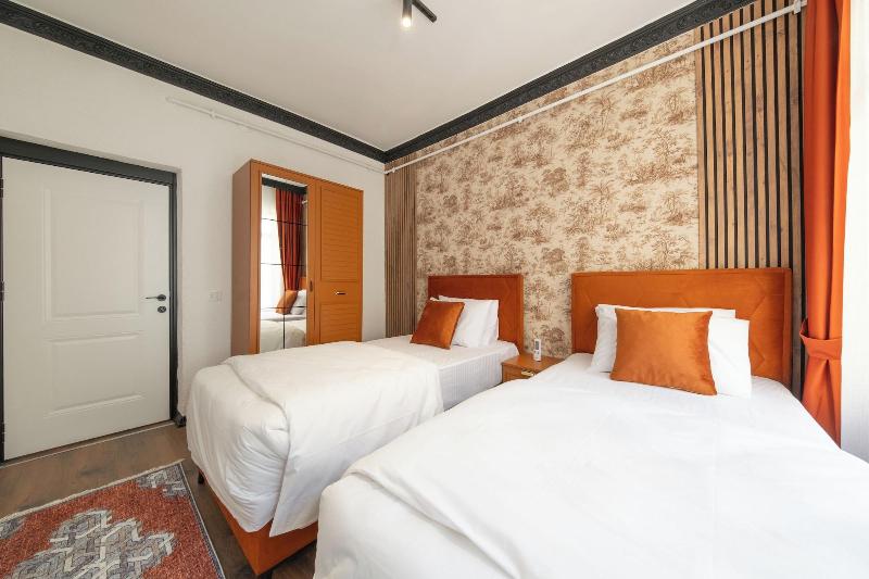 Hexa Apartments Sisli image