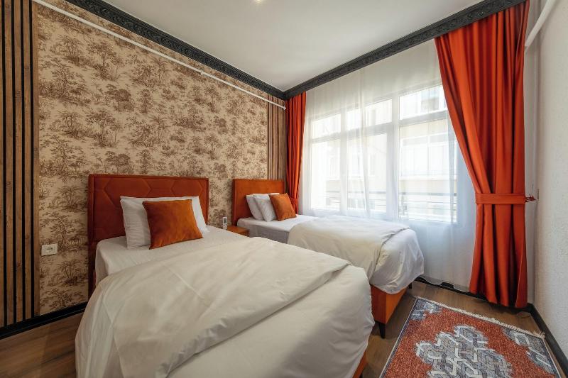 Hexa Apartments Sisli image