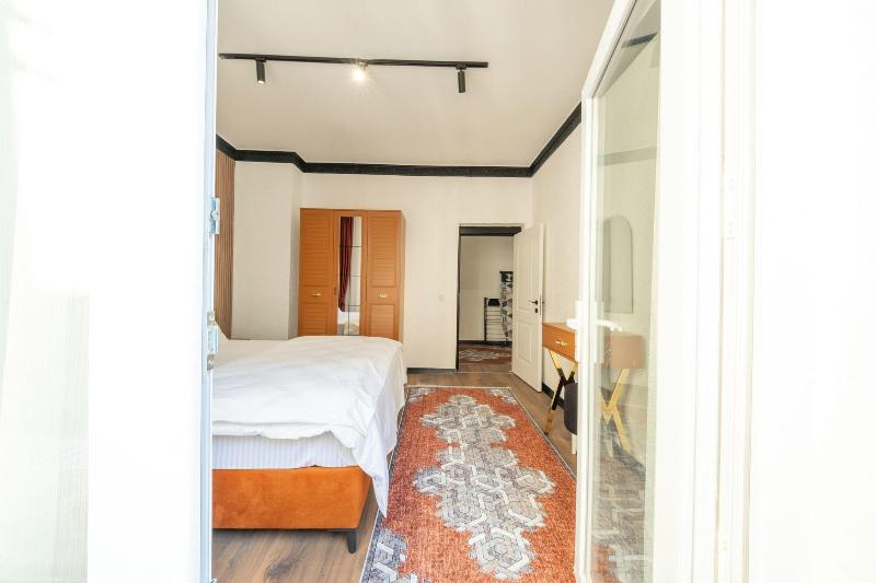 Hexa Apartments Sisli image