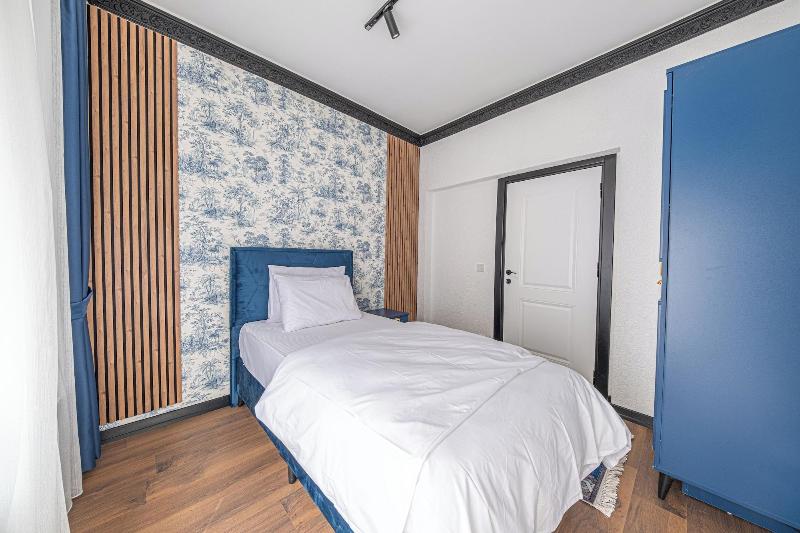 Hexa Apartments Sisli image