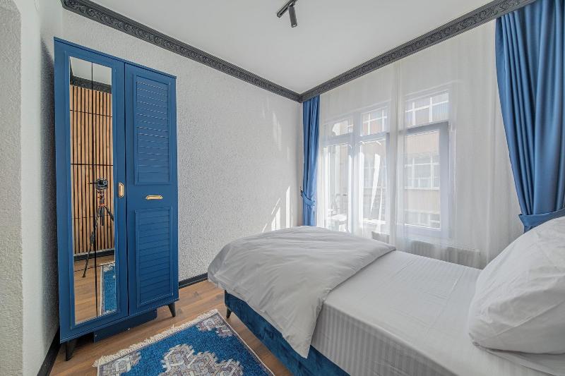 Hexa Apartments Sisli image