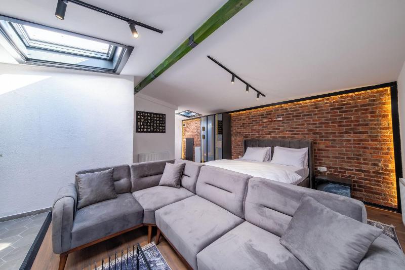 Hexa Apartments Sisli image