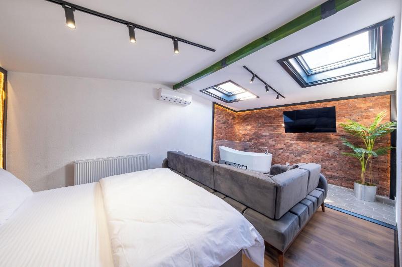 Hexa Apartments Sisli image