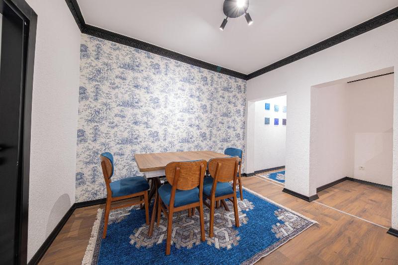 Hexa Apartments Sisli image