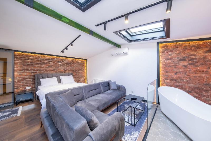 Hexa Apartments Sisli image