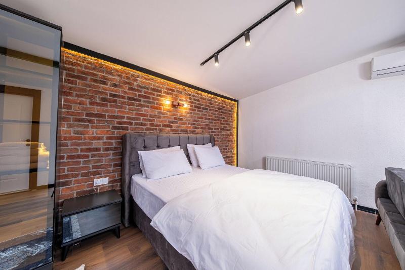 Hexa Apartments Sisli image