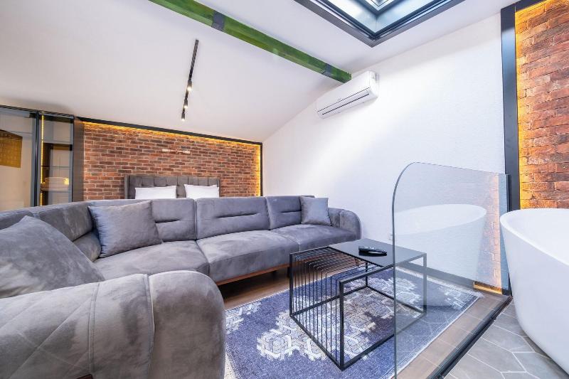 Hexa Apartments Sisli image