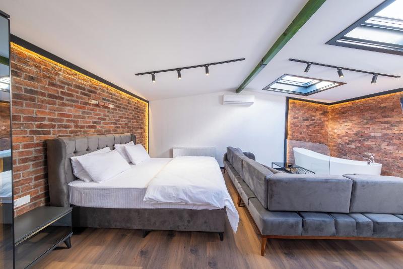 Hexa Apartments Sisli image