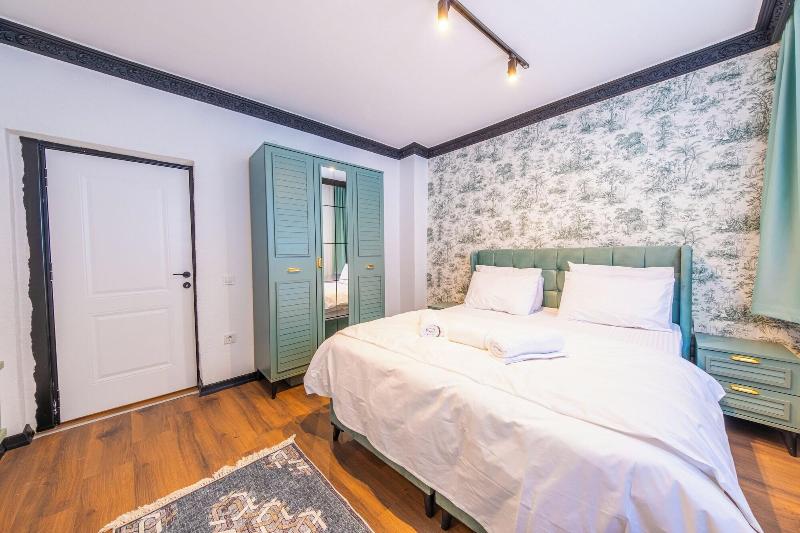 Hexa Apartments Sisli image