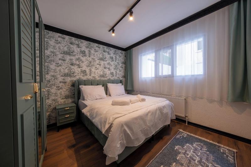 Hexa Apartments Sisli image