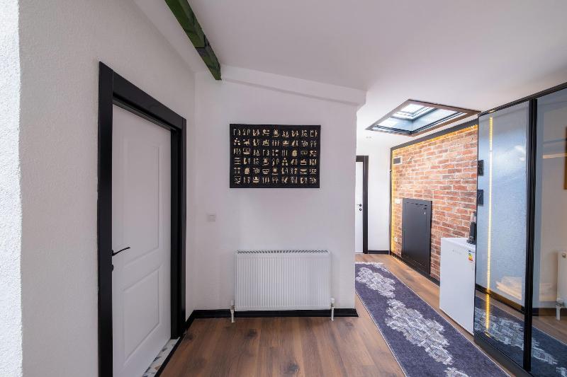 Hexa Apartments Sisli image