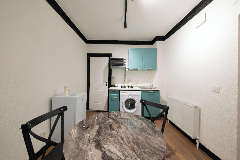 Hexa Apartments Sisli image