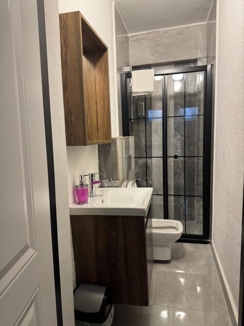 Hexa Apartments Sisli image