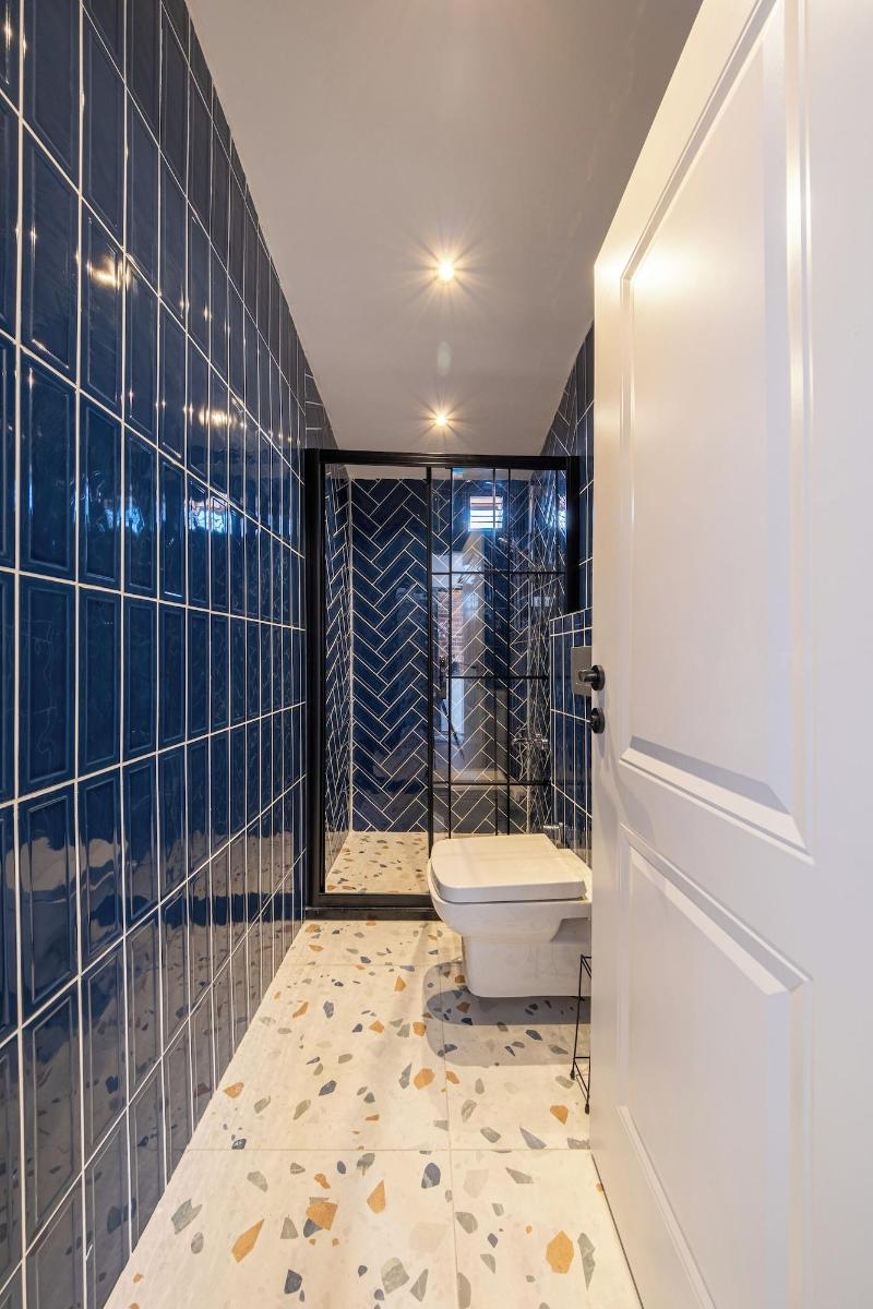 Hexa Apartments Sisli image