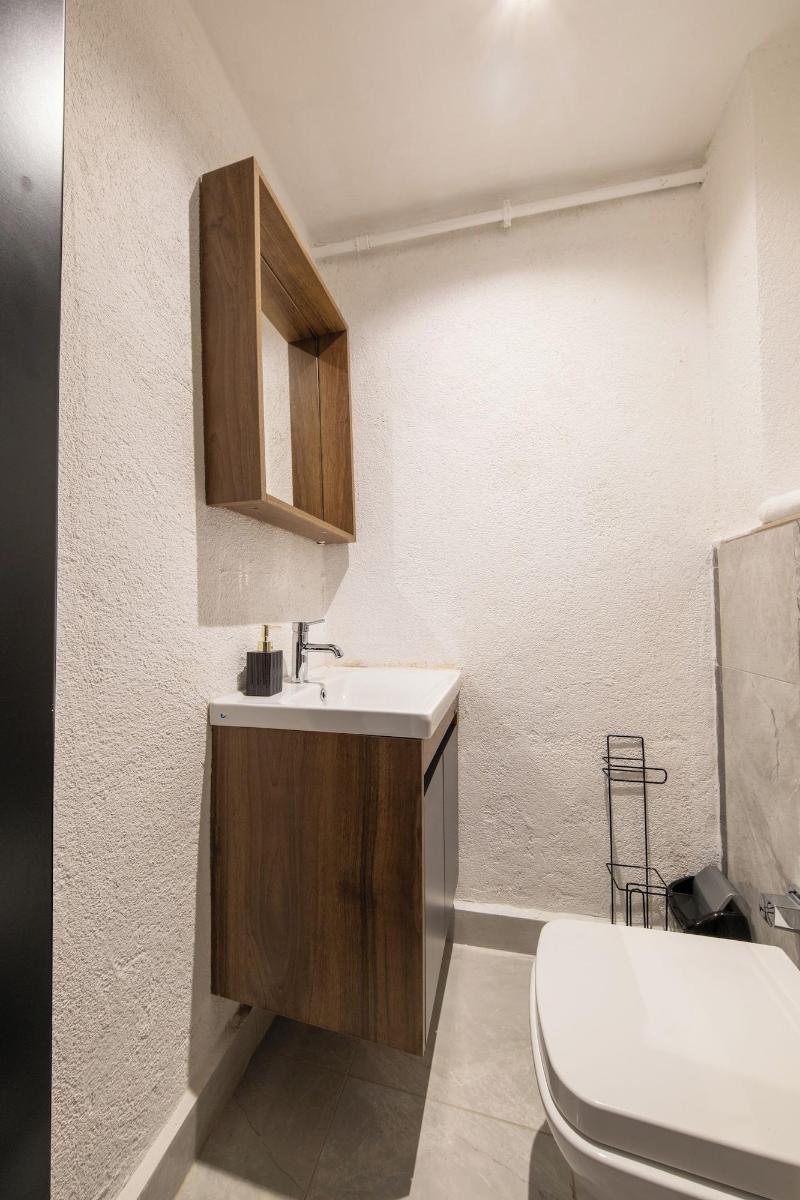 Hexa Apartments Sisli image