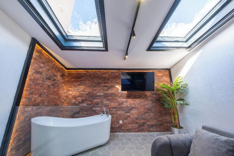 Hexa Apartments Sisli image