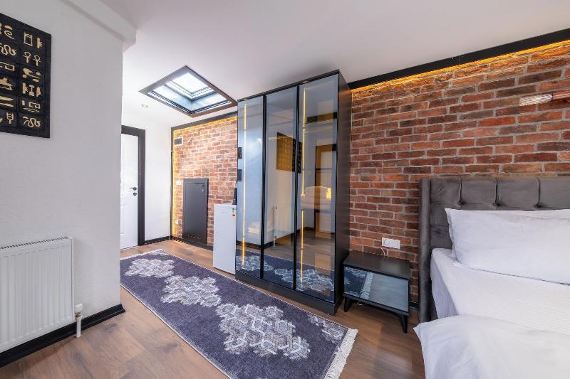 Hexa Apartments Sisli image