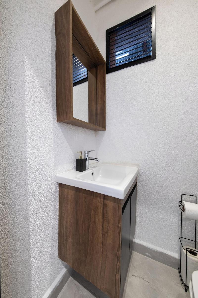 Hexa Apartments Sisli image