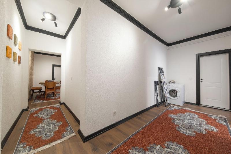 Hexa Apartments Sisli image