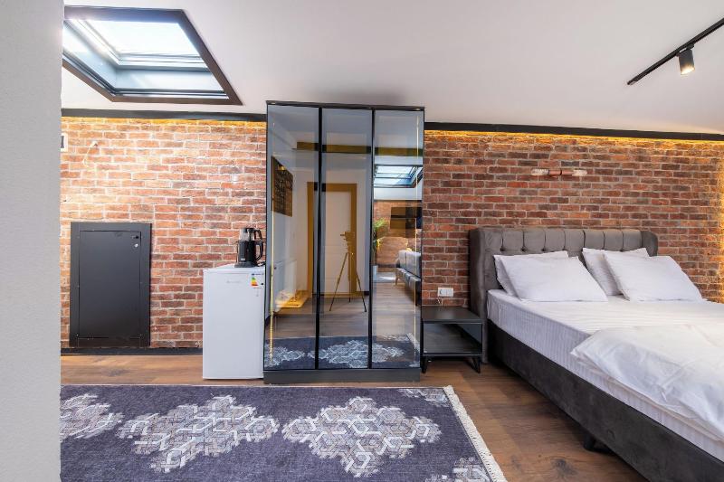 Hexa Apartments Sisli image