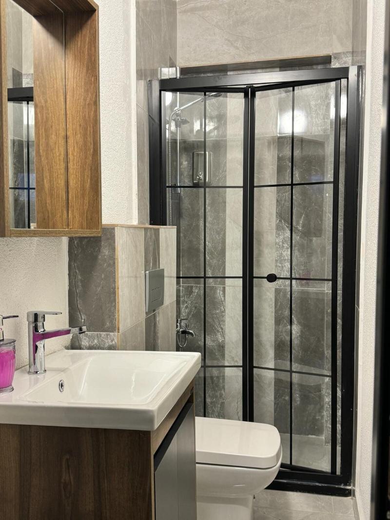 Hexa Apartments Sisli image