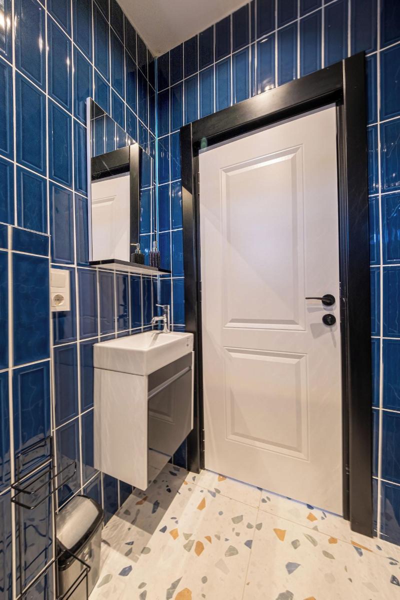 Hexa Apartments Sisli image