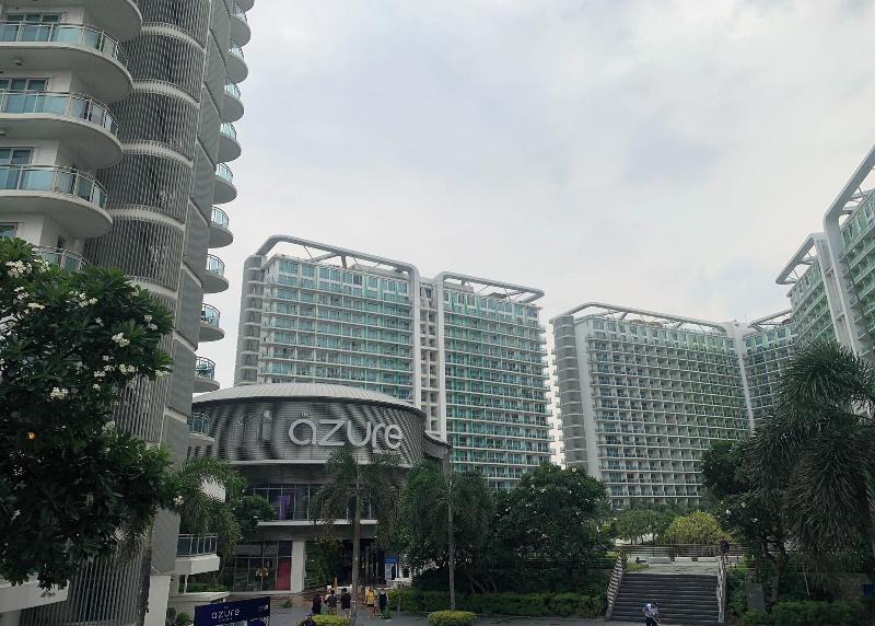 Budget Suite Paranaque