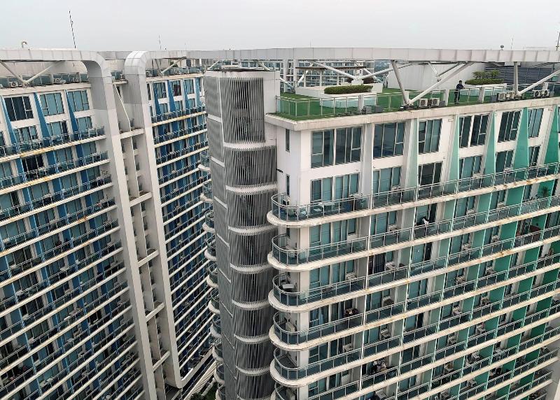 Budget Suite Paranaque image