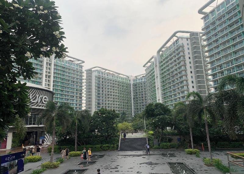 Budget Suite Paranaque image