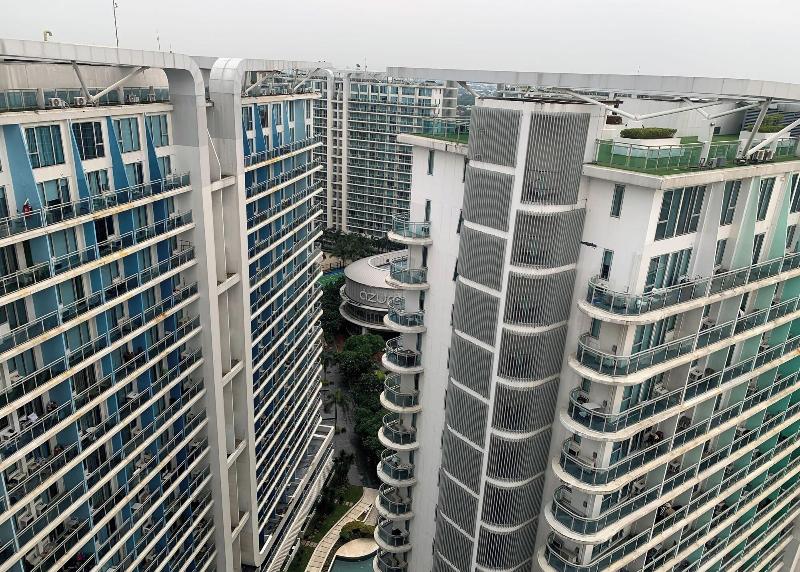 Budget Suite Paranaque image