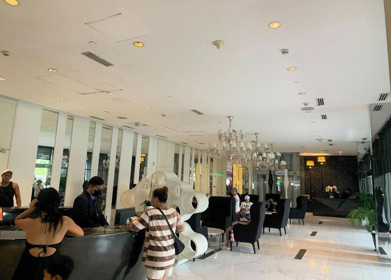 Budget Suite Paranaque image