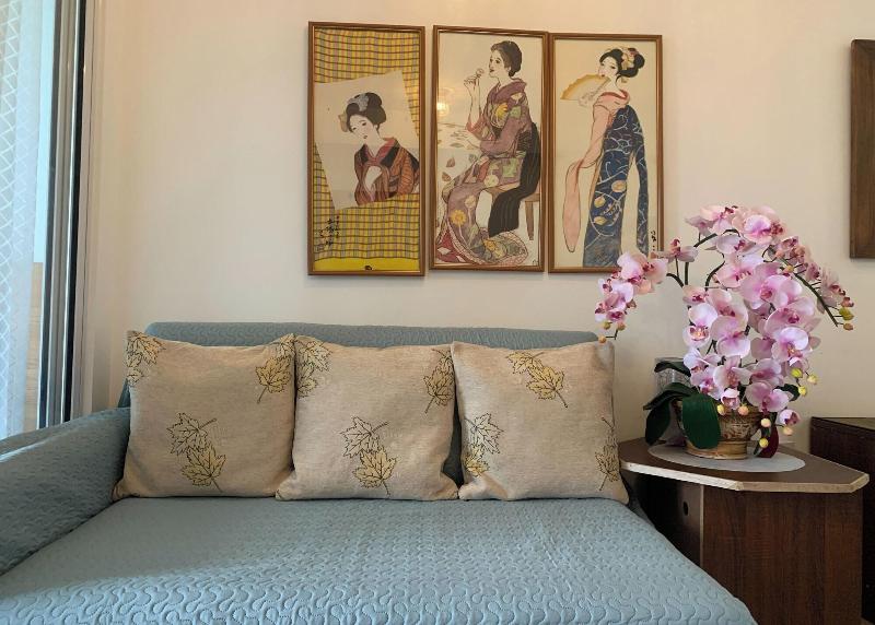 Budget Suite Paranaque image