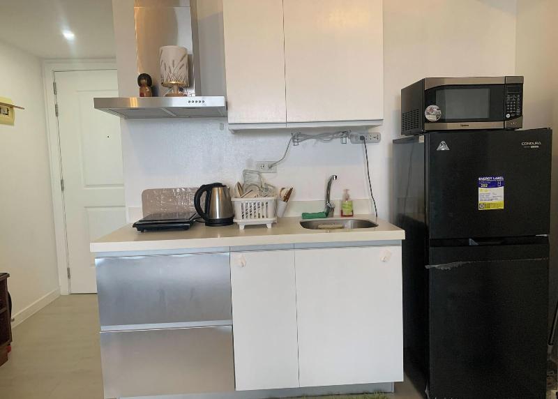 Budget Suite Paranaque image