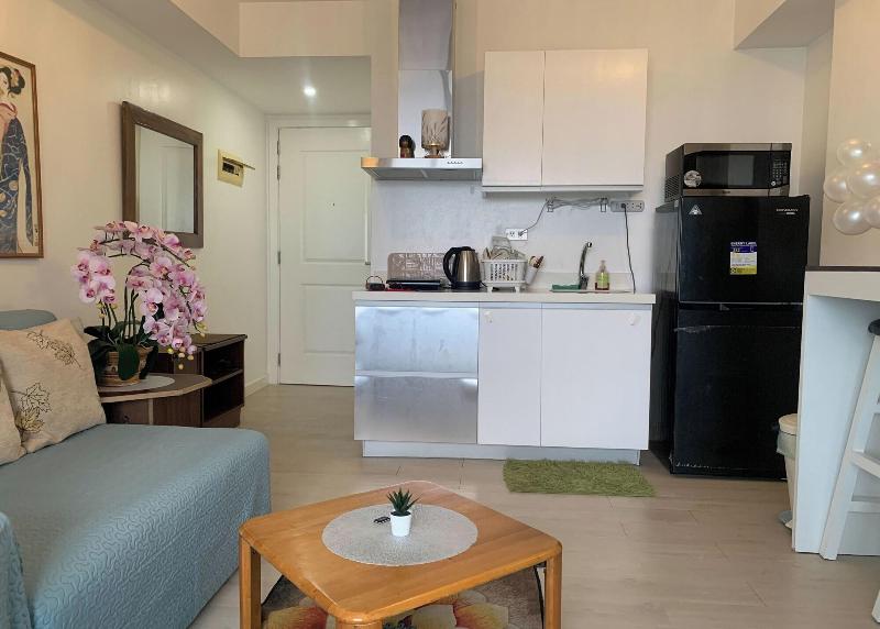 Budget Suite Paranaque image