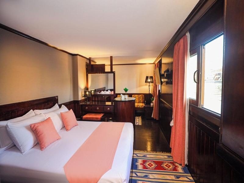 You Cairo Nile View Hotel image