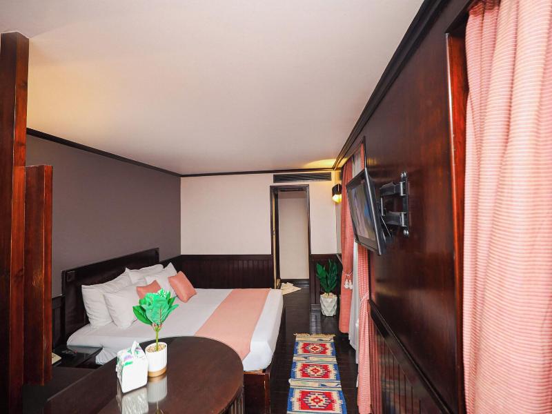 You Cairo Nile View Hotel image