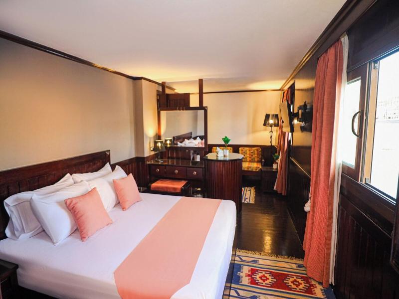 You Cairo Nile View Hotel image