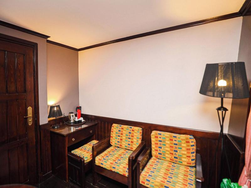 You Cairo Nile View Hotel image