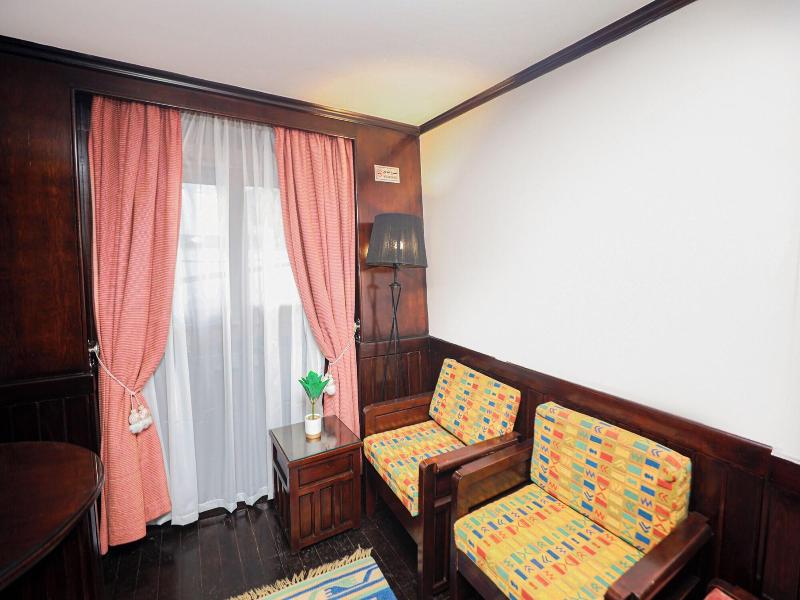 You Cairo Nile View Hotel image