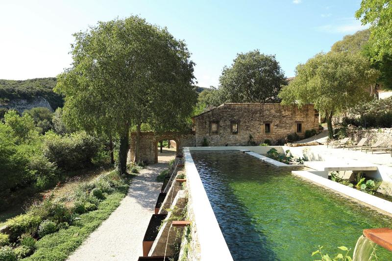 Prieura Saint Nicolas Les Maisons image