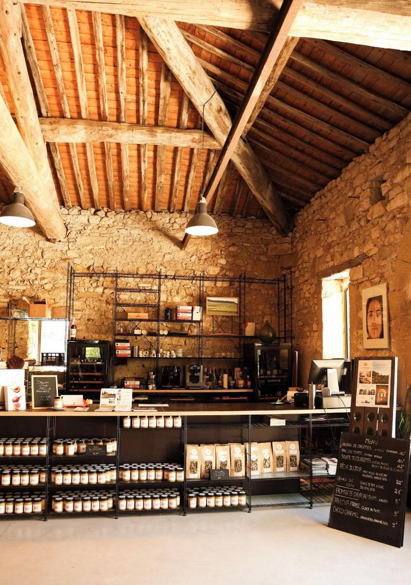 Prieura Saint Nicolas Les Maisons image