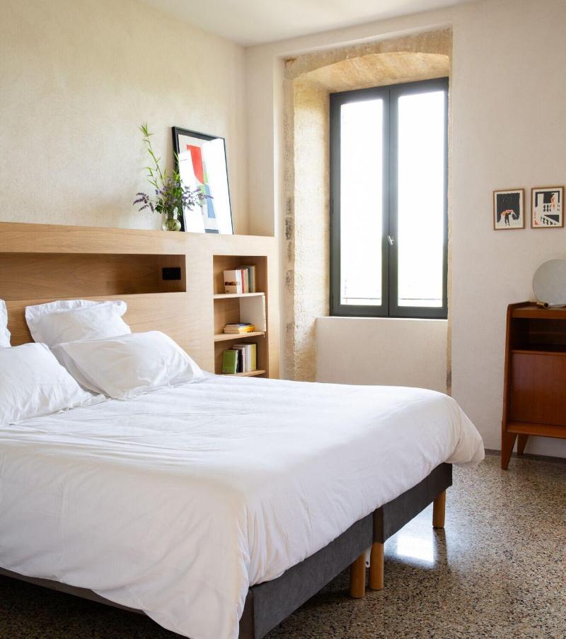 Prieura Saint Nicolas Les Maisons image