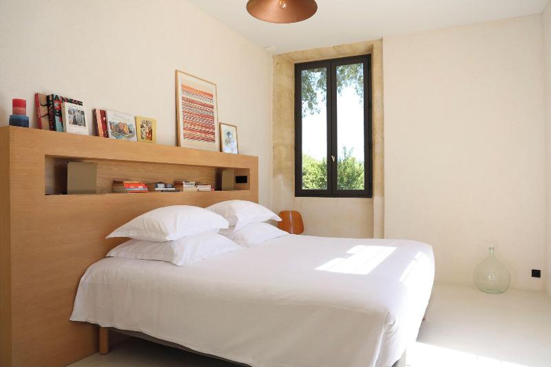 Prieura Saint Nicolas Les Maisons image