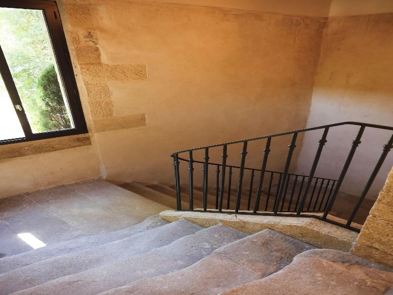 Prieura Saint Nicolas Les Maisons image