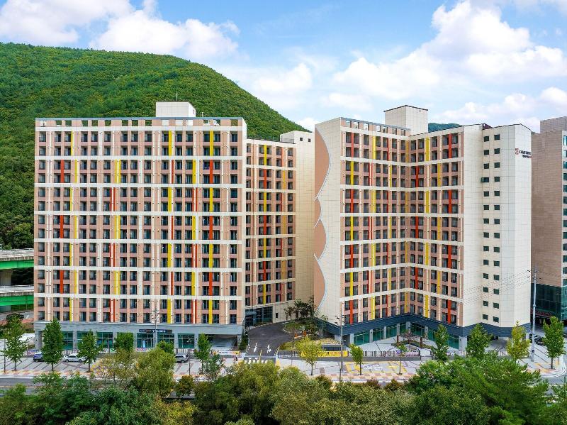 Ariari Hotel image